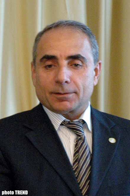 Azerbaijan First Vice-Premier: Azerbaijan Denies Buying Russian Gas at the Price of $235 per 1,000 Cubic Meters